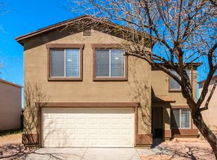 1198 E Dust Devil Dr, San Tan Valley, AZ 85143