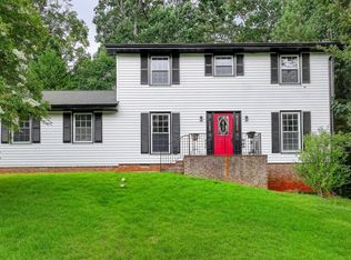 4756 Manly Ct, Stone Mountain, GA 30088
