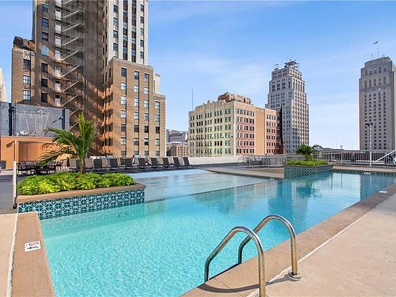 3rd image of 1101 Walnut St #605.0