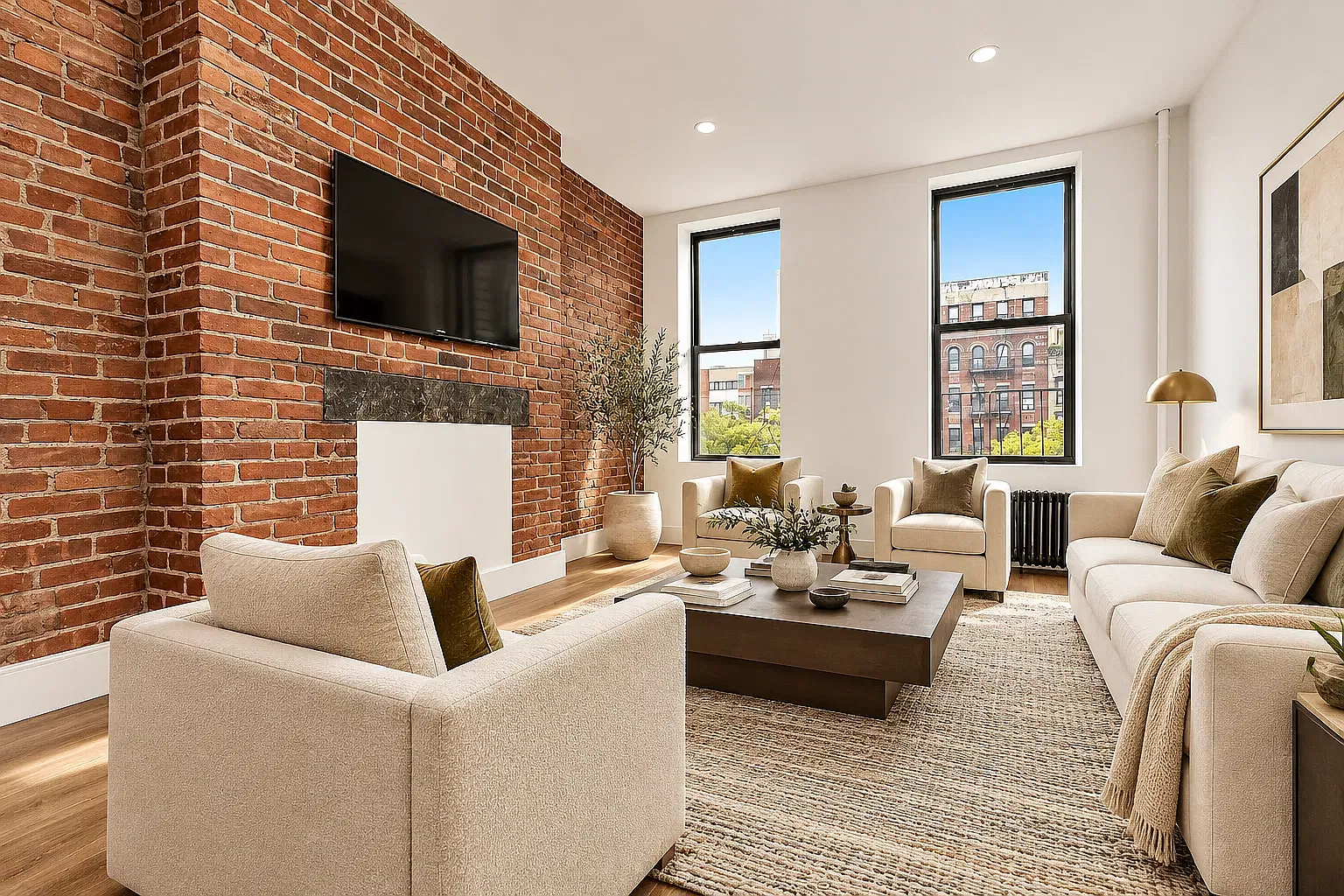 130 Allen Street — Photo 1