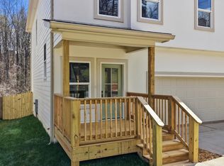 930 Lullwater Rd, Chattanooga, TN 37405