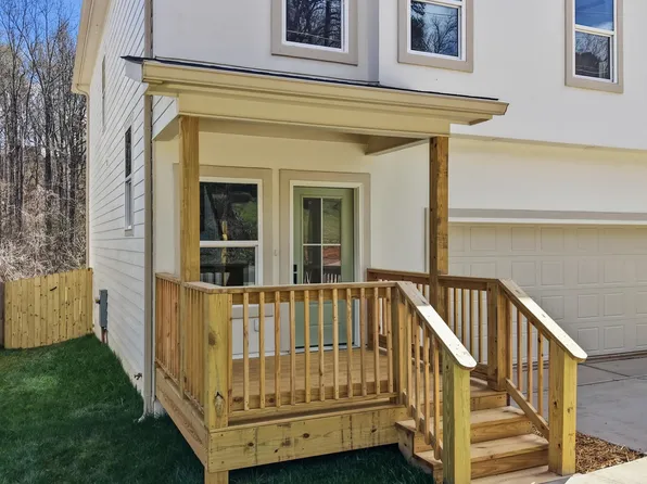 930 Lullwater Rd, Chattanooga, TN 37405