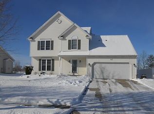 167 Nathans Trl, Lancaster, NY 14086