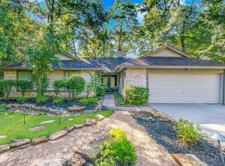 1934 Foxtail Pl, Spring, TX 77380