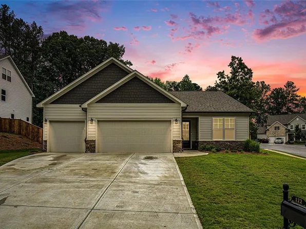 122 Riverbirch Way, Dallas, GA 30157