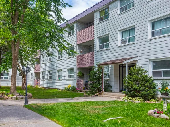 Tvm Courtyard Inc