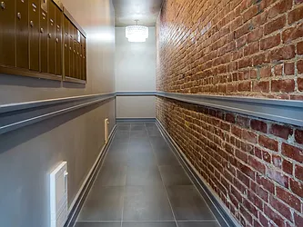 Rented by REAL New York