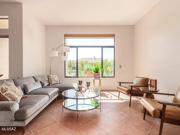 2929 W Placita Montessa, Tucson, AZ 85741