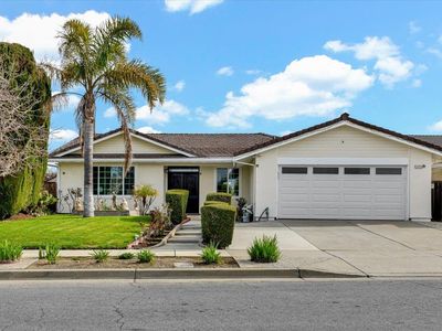 33726 Cassio Cir, Fremont, CA, 94555