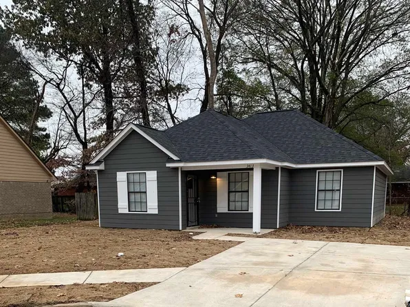 4372 Ryan St Lot 272, Memphis, TN 38127