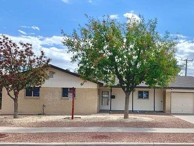 9704 Fuchsia Ct, El Paso, TX, 79925