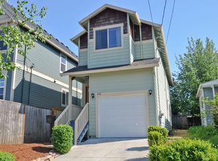 848 N Russet St, Portland, OR 97217