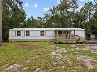 9712 NW 58th St, Chiefland, FL 32626