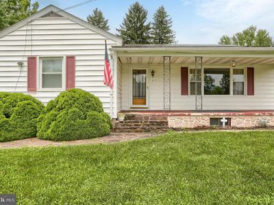 4813 Us Highway 522 S, Mc Veytown, PA, 17051