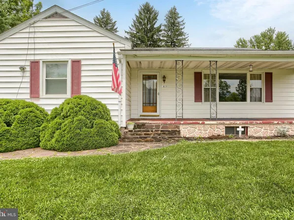 4813 Us Highway 522 S, Mc Veytown, PA 17051