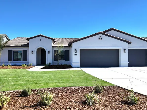 14637 Alpenglow, Bakersfield, CA 93314