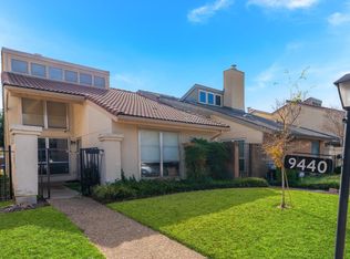 9440 Amberton Pkwy, Dallas, TX