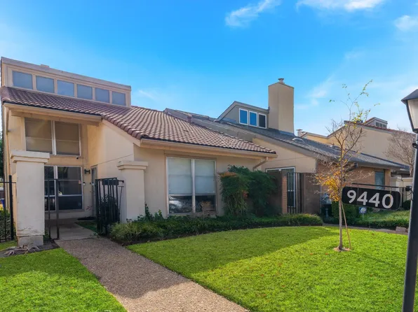 9440 Amberton Pkwy, Dallas, TX 75243