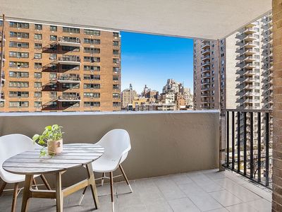 100 W 94th St APT 8G, Manhattan, NY, 10025