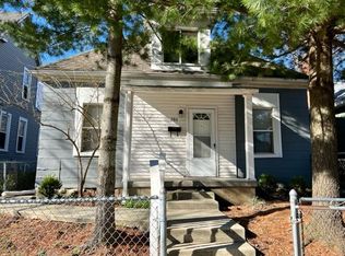 786 Siebert St, Columbus, OH 43206