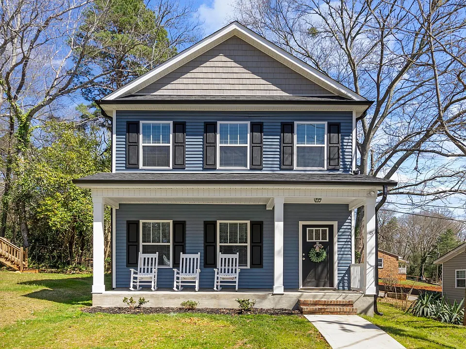 8 Colorado St