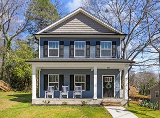 8 Colorado St, Greenville, SC 29607