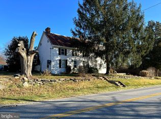 2395 Strasburg Rd, Coatesville, PA 19320