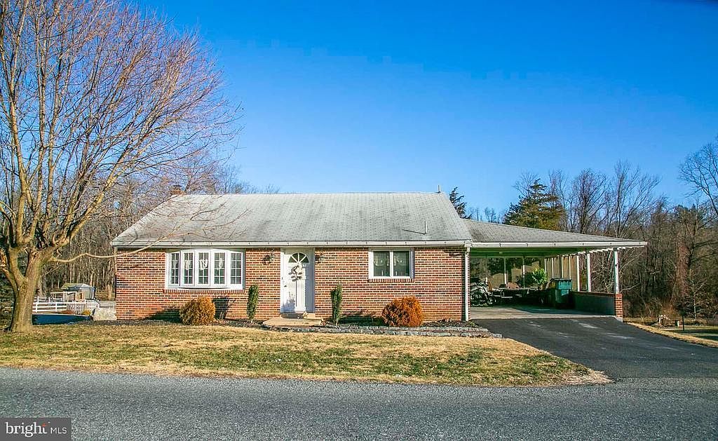 112 Powder Mill Hollow Rd, Boyertown, PA 19512 Zillow