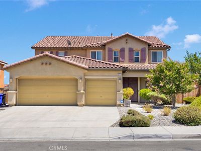 15767 Yosemite St, Victorville, CA, 92394