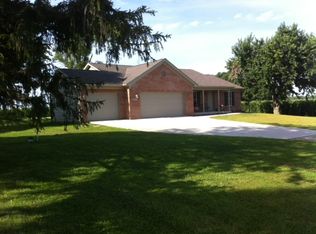 9107 W County Road 100 S, Frankfort, IN 46041