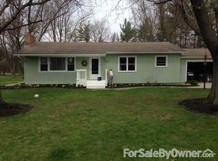 3110 Clement Dr, Lima, OH 45806