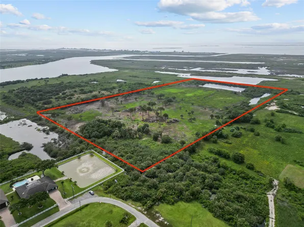 00-00 105th St, Galveston, TX 77554