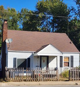 2314 W 8th St, Anderson, IN, 46016