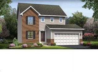 5452 Grey Dr, Medina, OH