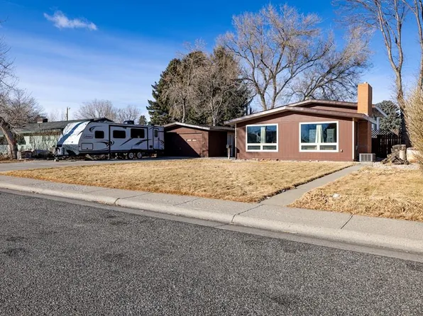 2543 Beartooth, Cody, WY 82414