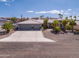 1870 Nugget Dr, Lake Havasu City, AZ 86404