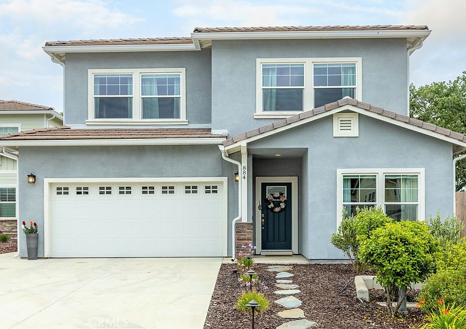 884 Salinas Ave, Templeton, CA 93465 Zillow