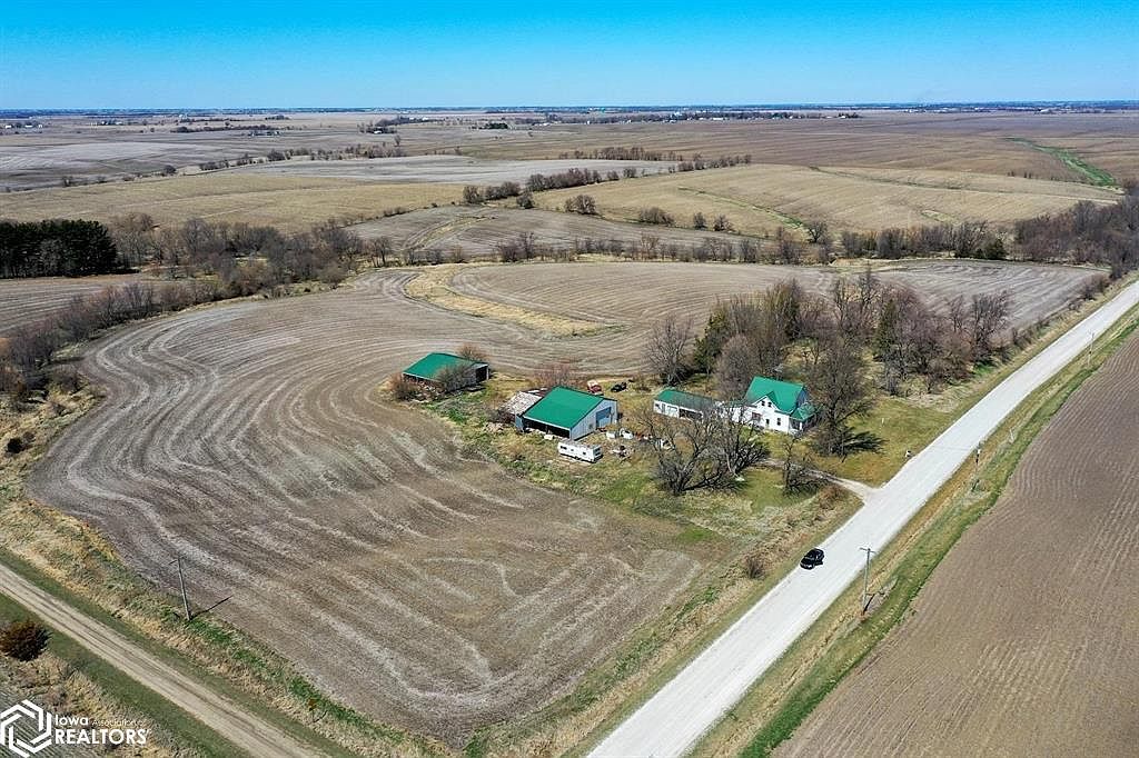 1394 Ginkgo Ave, Packwood, IA 52580 Zillow