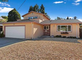 2330 Taper Ct, Pinole, CA 94564