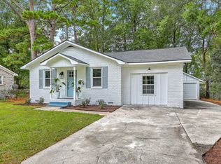 1134 S Shadow Dr, Mount Pleasant, SC 29464