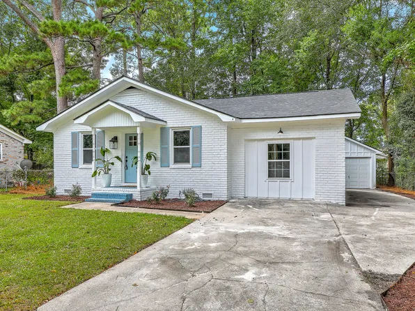 1134 S Shadow Dr, Mount Pleasant, SC 29464