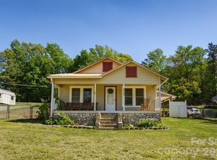 3780 Cook Rd, Valdese, NC 28690