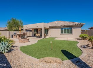 7527 E Elderberry Way, Gold Canyon, AZ 85118