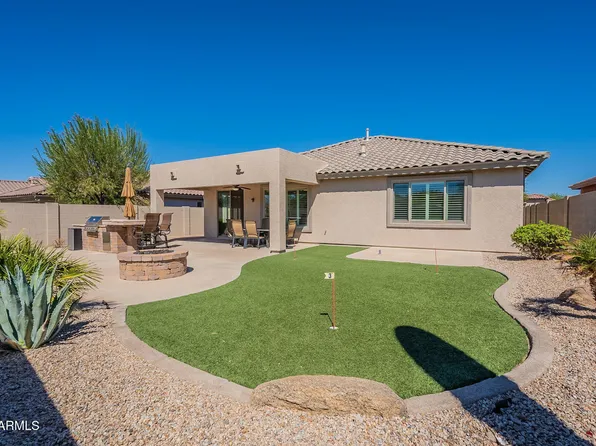 7527 E ELDERBERRY Way, Gold Canyon, AZ 85118