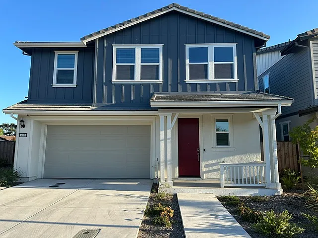 481 Sanchez Ct — Photo 1