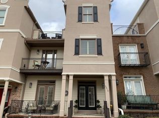 3614 Ridge Towne Dr, Duluth, GA 30096