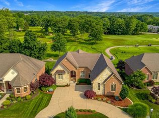 5190 Emerald View Dr, Maineville, OH 45039