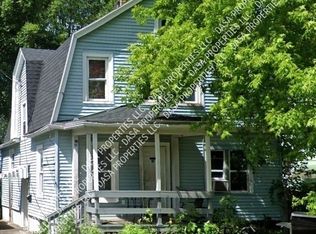 124 Palm St, Rochester, NY 14615