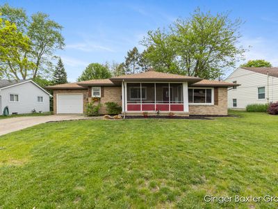 3877 Omaha St SW, Grandville, MI, 49418