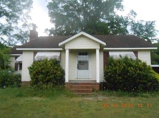 2711 Veterans Memorial Pkwy, Lanett, AL 36863